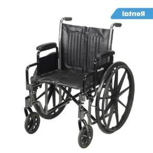 WheelchairNLR